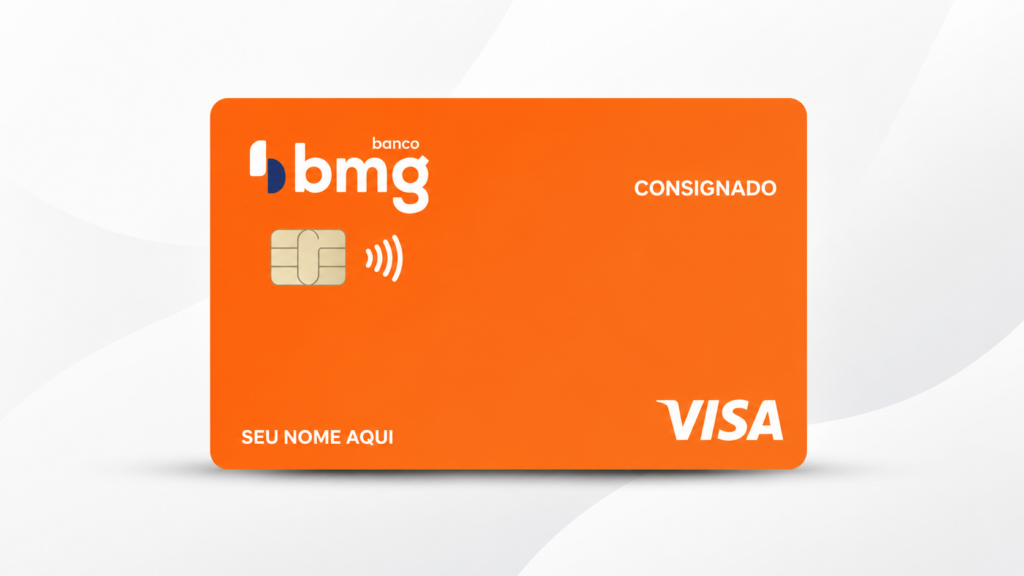Cartão BMG Consignado: vale a pena? Veja benefícios, taxas e como funciona
