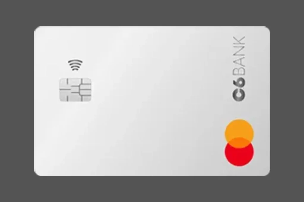 Cartão de crédito C6 Bank para negativado: Análise prós e contras