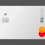 Cartão de crédito C6 Bank para negativado: Análise prós e contras