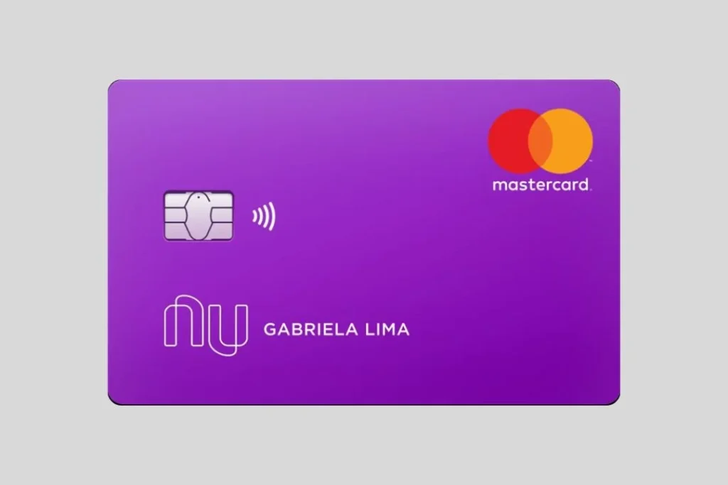 Cartão Nubank explicado – Benefícios e taxas do cartão