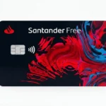 Cartão de Crédito para Negativado Santander Free: Vale a Pena?