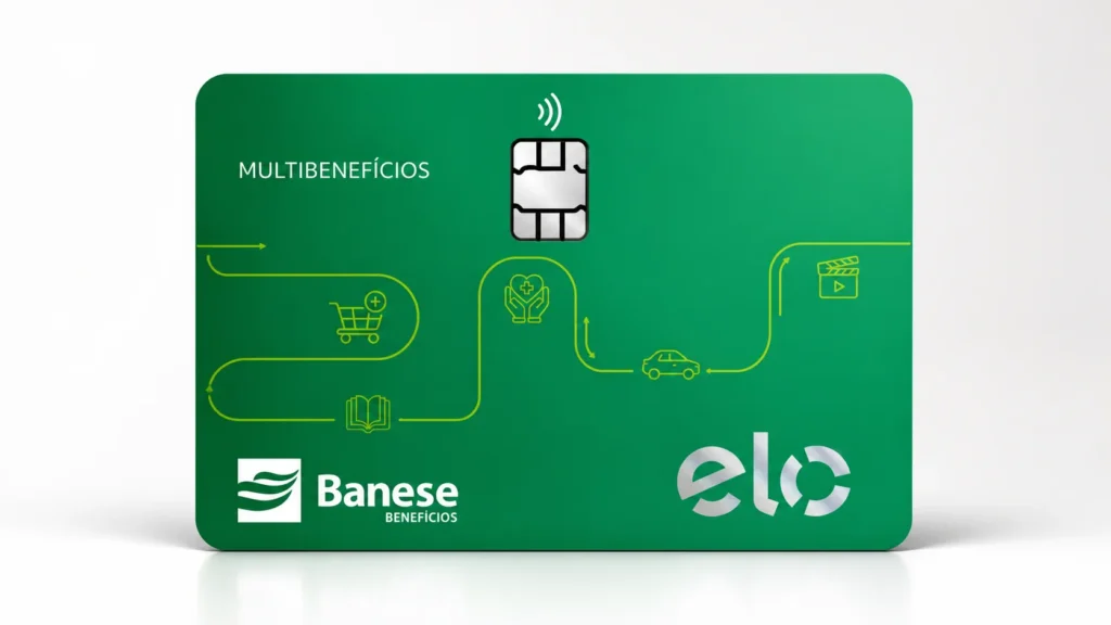 Banese Card