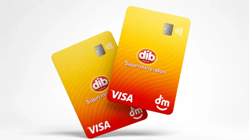 Cartão Dib: vale a pena pedir o cartão de crédito da DM?