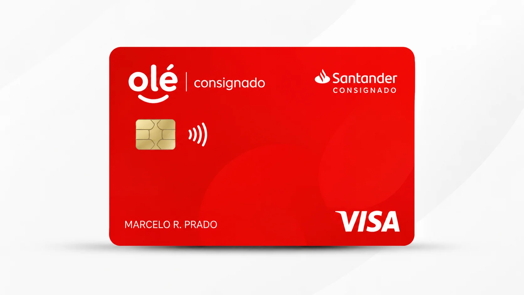 Sem consulta ao SPC/Serasa: O guia completo do Cartão Olé Consignado