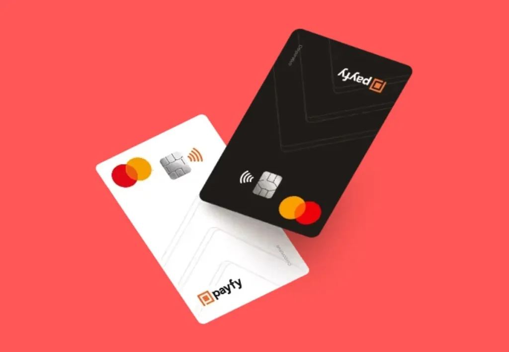 Payfy: Como Funciona o Cartão de Crédito Pré-Pago Corporativo que Mais de 1.500 Empresas Já Usam