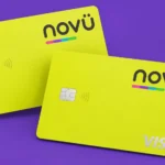 novücard: o cartão de crédito com limite que muda com você