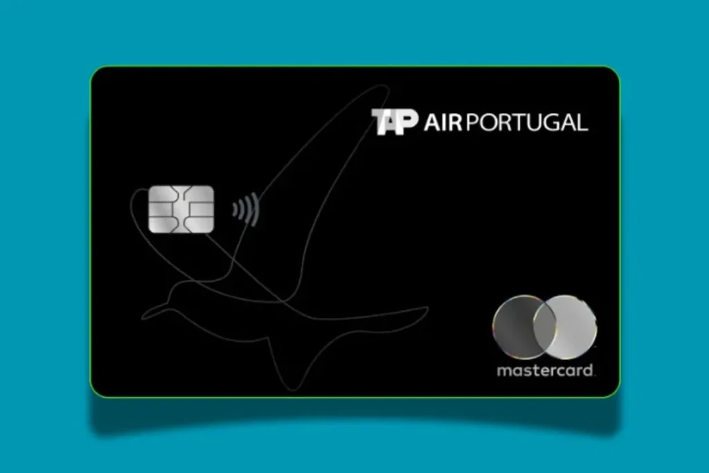 Cartão TAP BTG Pactual Black: alto limite para quem viaja no mesmo ritmo em que gasta