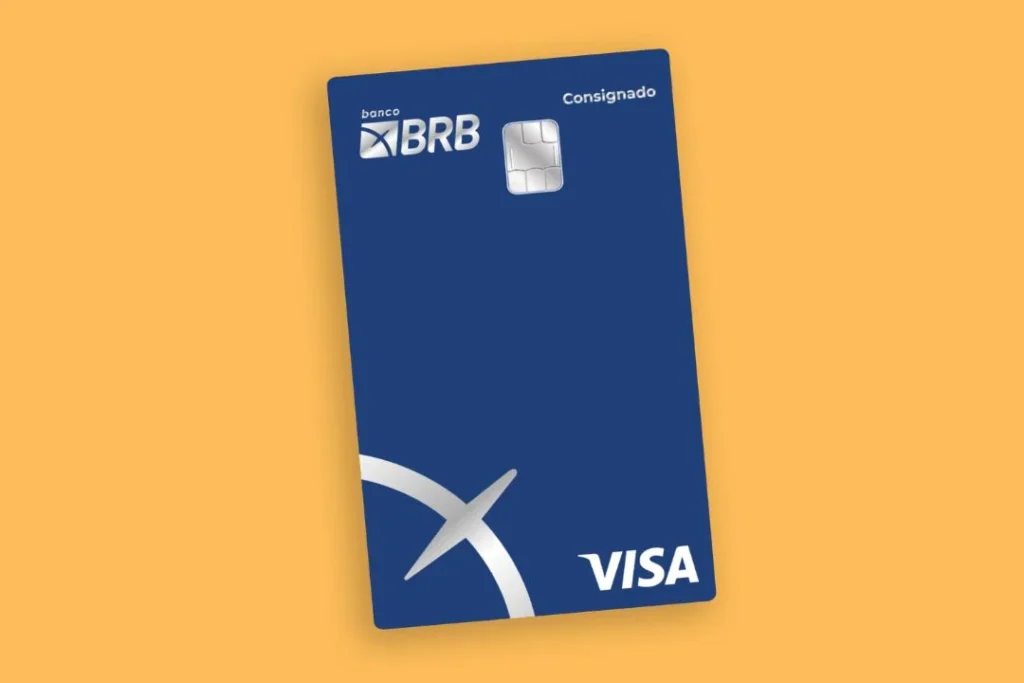 Cartão de Crédito Consignado BRB: crédito facilitado para servidores públicos
