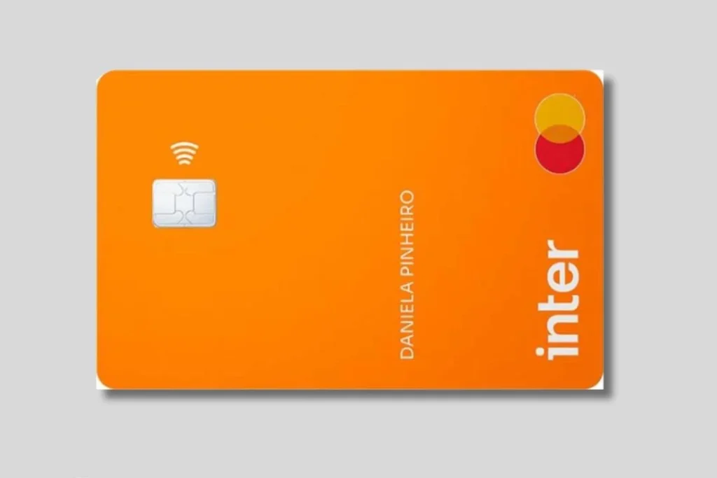 Cartão de crédito Inter: sem anuidade, com pontos Loop e análise rápida pelo Super App