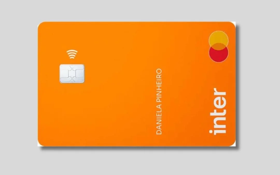 Cartão de crédito Inter: sem anuidade, com pontos Loop e análise rápida pelo Super App