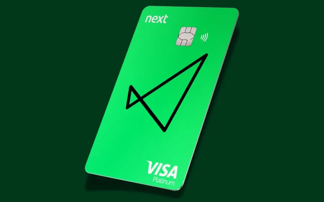 Cartão next: como funciona o cartão sem anuidade do banco digital do Bradesco