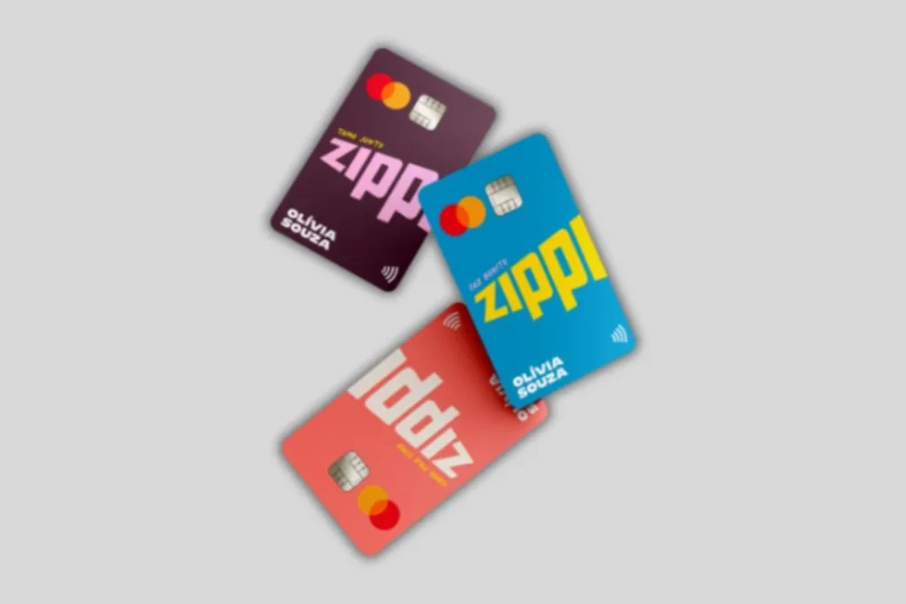 Cartão Zippi: como funciona o crédito no Pix com aprovação rápida para MEI e autônomos