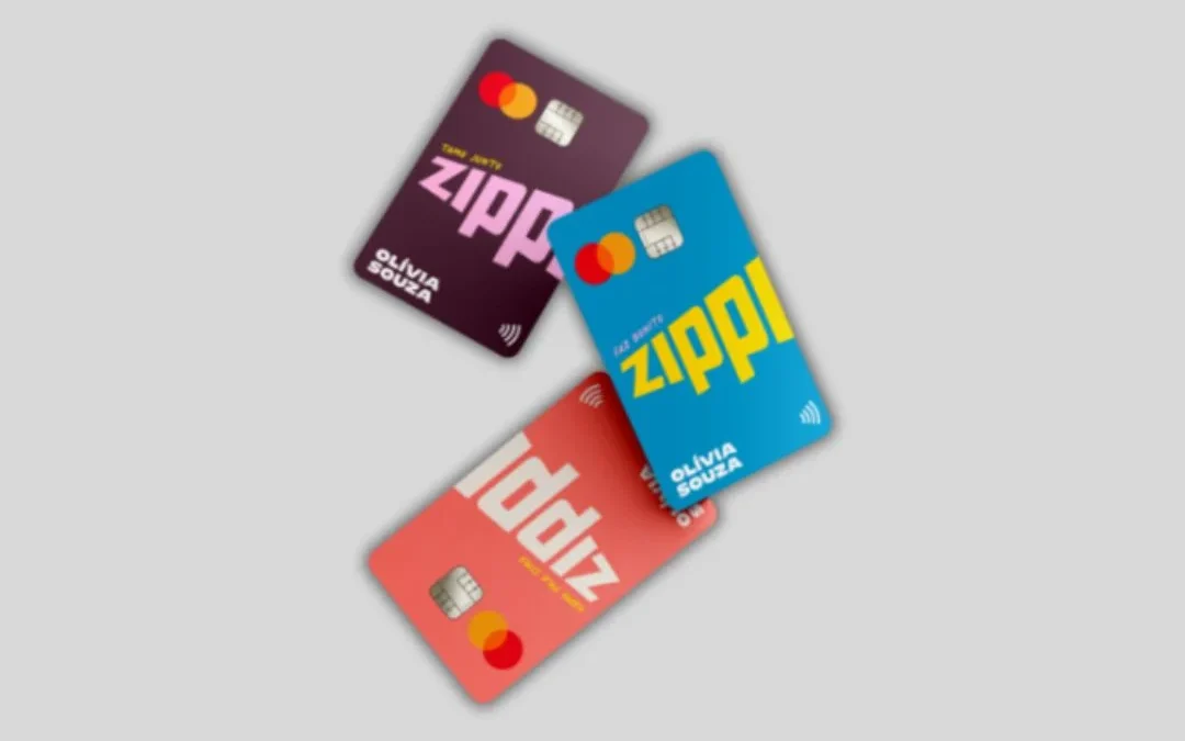 Cartão Zippi: como funciona o crédito no Pix com aprovação rápida para MEI e autônomos
